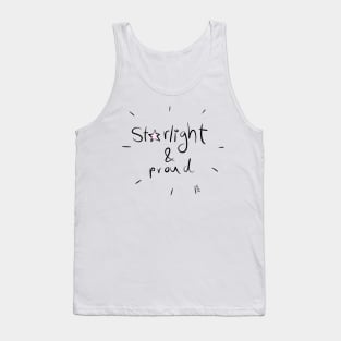 Starlight | VIXX Tank Top